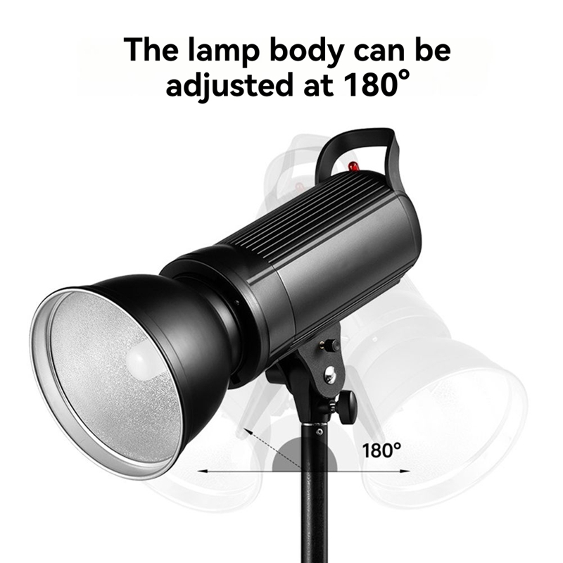 스튜디오 플래시 브래킷용 SK300 SK300II SK - Photography Lighting Studio 리뷰 및 가격