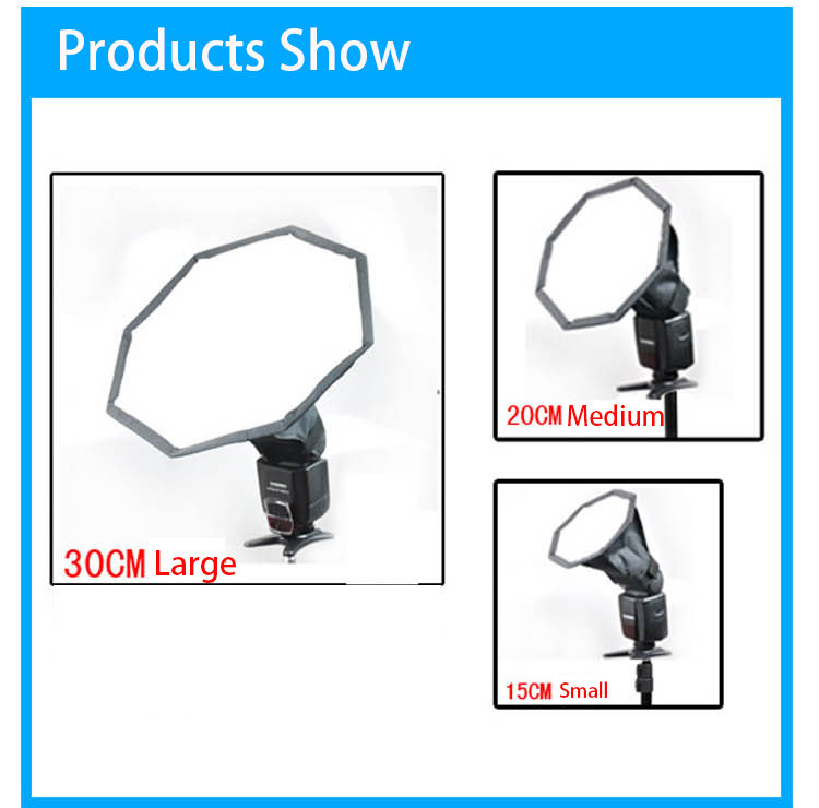 캐논용 사진 소프트 박스 플래시 카메라 디퓨저, 휴대용 - Photography Lighting Kit Portable 리뷰 및 가격