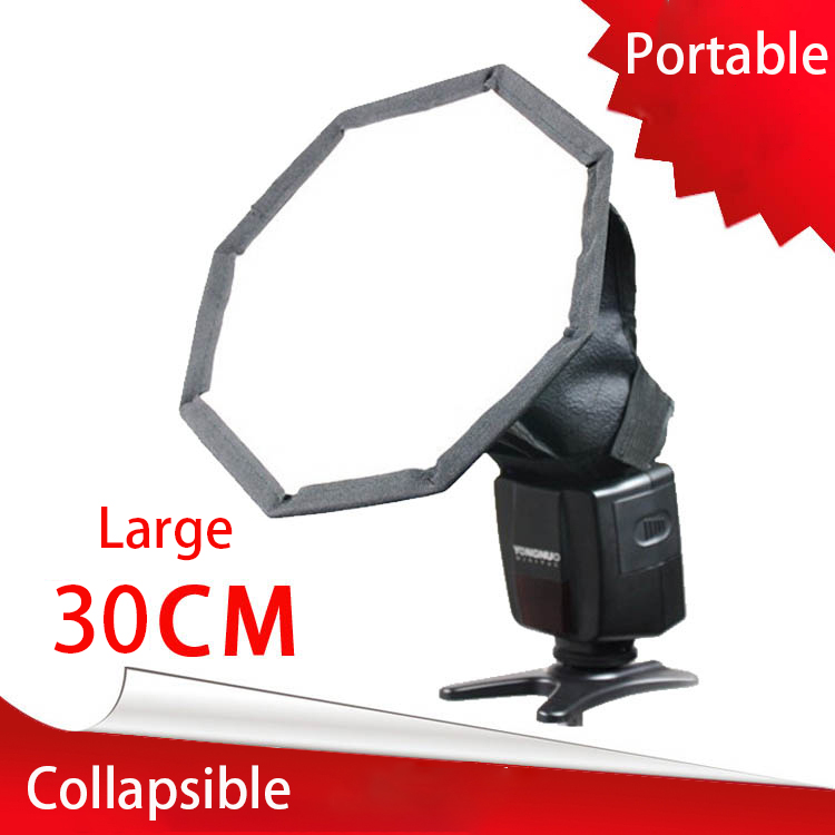 캐논용 사진 소프트 박스 플래시 카메라 디퓨저, 휴대용 - Photography Lighting Kit Portable 리뷰 및 가격