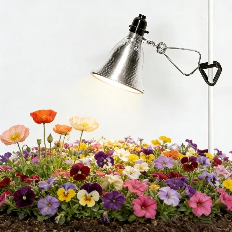 파충류를 위한 150W E26 램프 커버 알루미늄 반사 - Photography Lighting Reflector 리뷰 및 가격