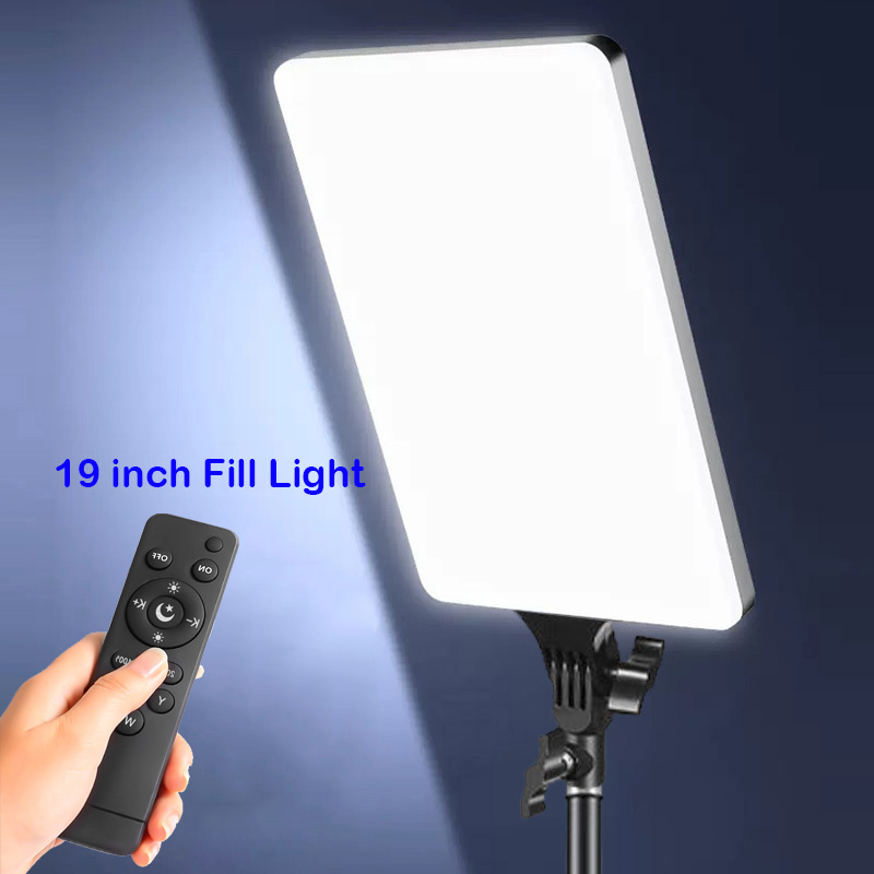 빅 사이즈 필 램프 라이트, 사진 스튜디오 LED 비디 - Photography Lighting Uk 리뷰 및 가격