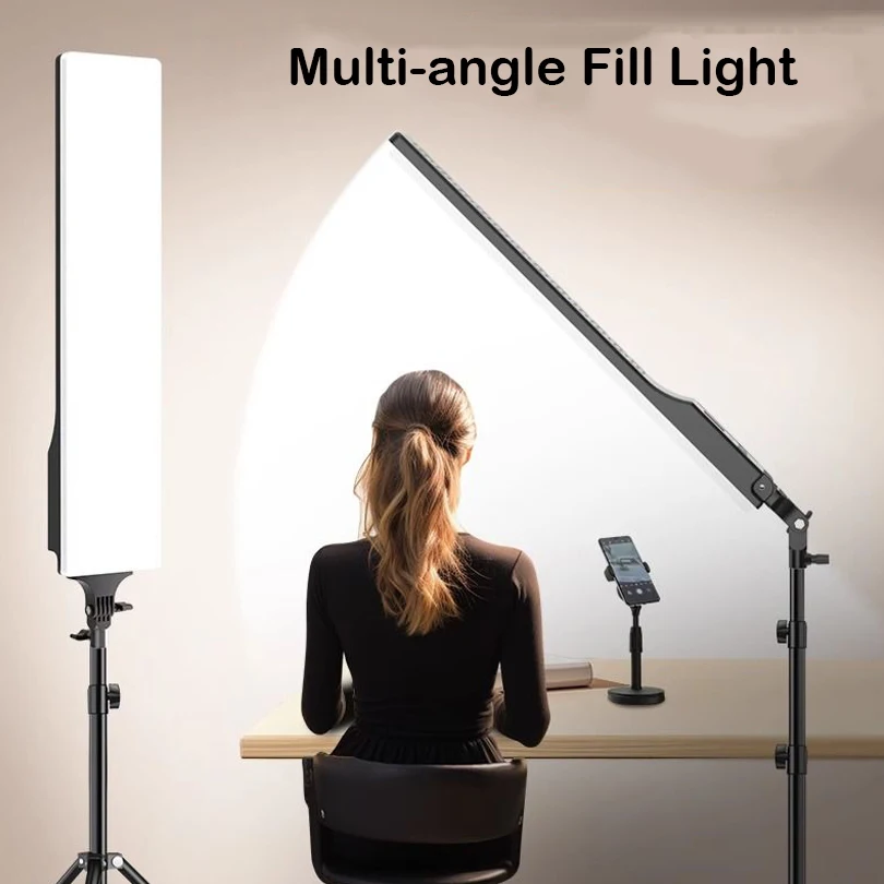 직사각형 LED 사진 스튜디오 조명 패널 3000K-6 - Photography Lighting Uk 리뷰 및 가격