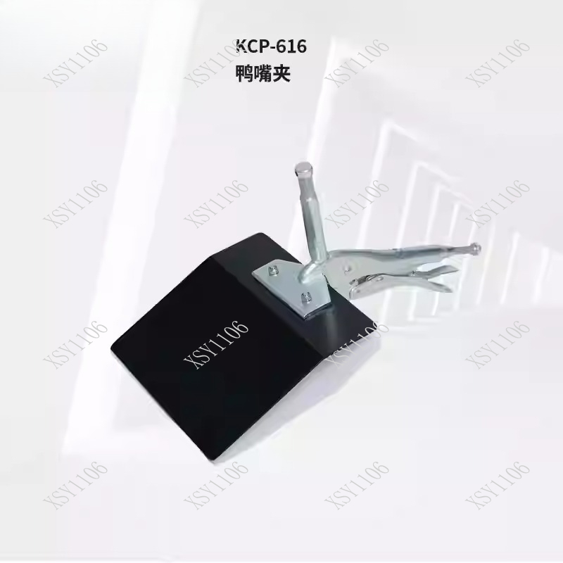 사진 반사판 소프트박스용 덕빌 폼보드 클램프 16mm  - Photography Lighting Reflector 리뷰 및 가격