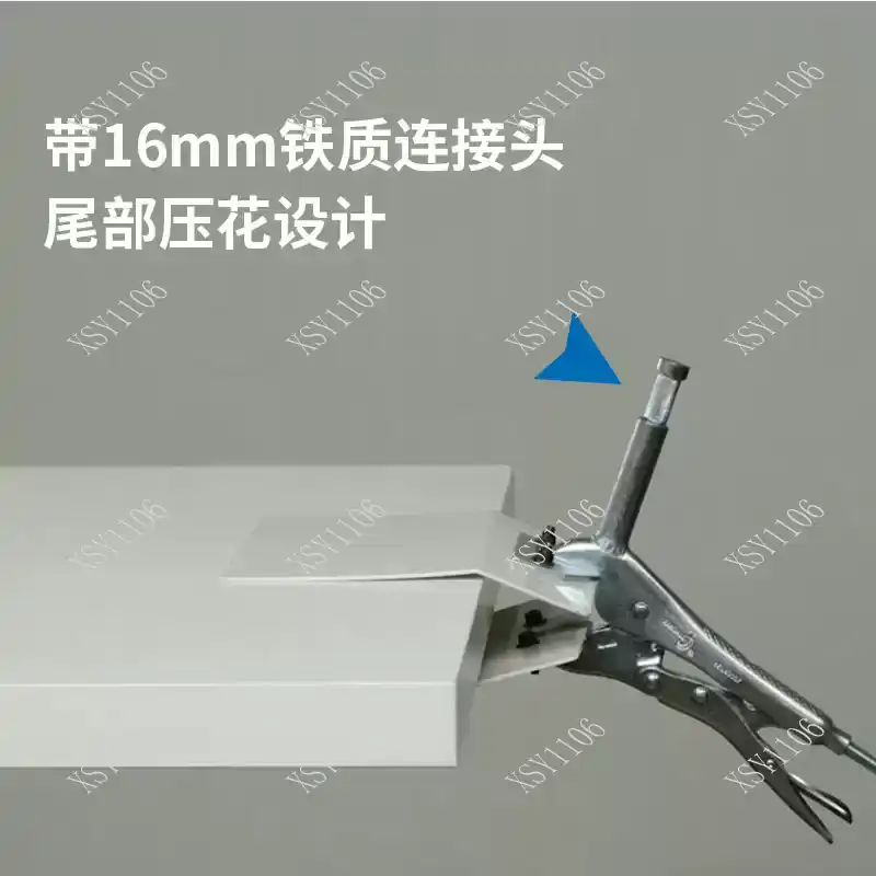 사진 반사판 소프트박스용 덕빌 폼보드 클램프 16mm  - Photography Lighting Reflector 리뷰 및 가격