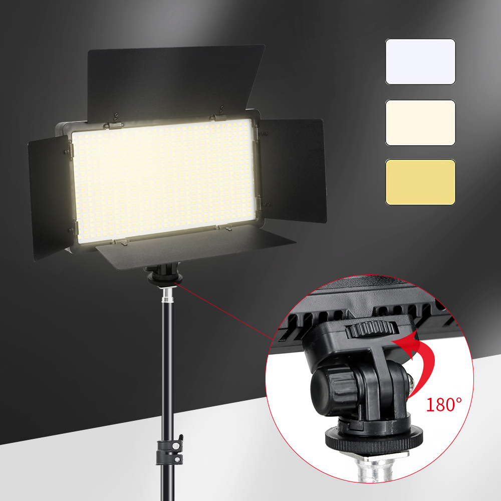 사진 비디오 촬영용 LED 비디오 라이트 패널, 사진  - Photography Lighting Uk 리뷰 및 가격