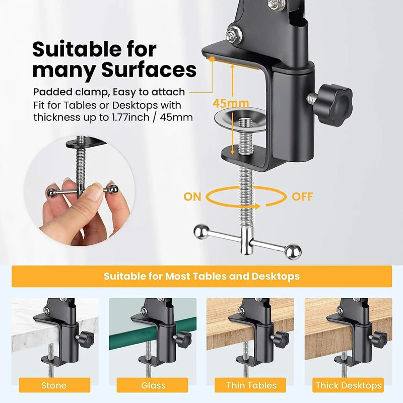 LED 사진 조명 셀카 조명 회의 조명 사진 스튜디오  - Photography Lighting Studio 리뷰 및 가격